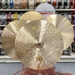 Meinl R&D Cymbals